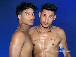 ollie-sacks-and-erick-carre flirt4free livecam show performer Your favorite duo is live. Let's make things interesting 