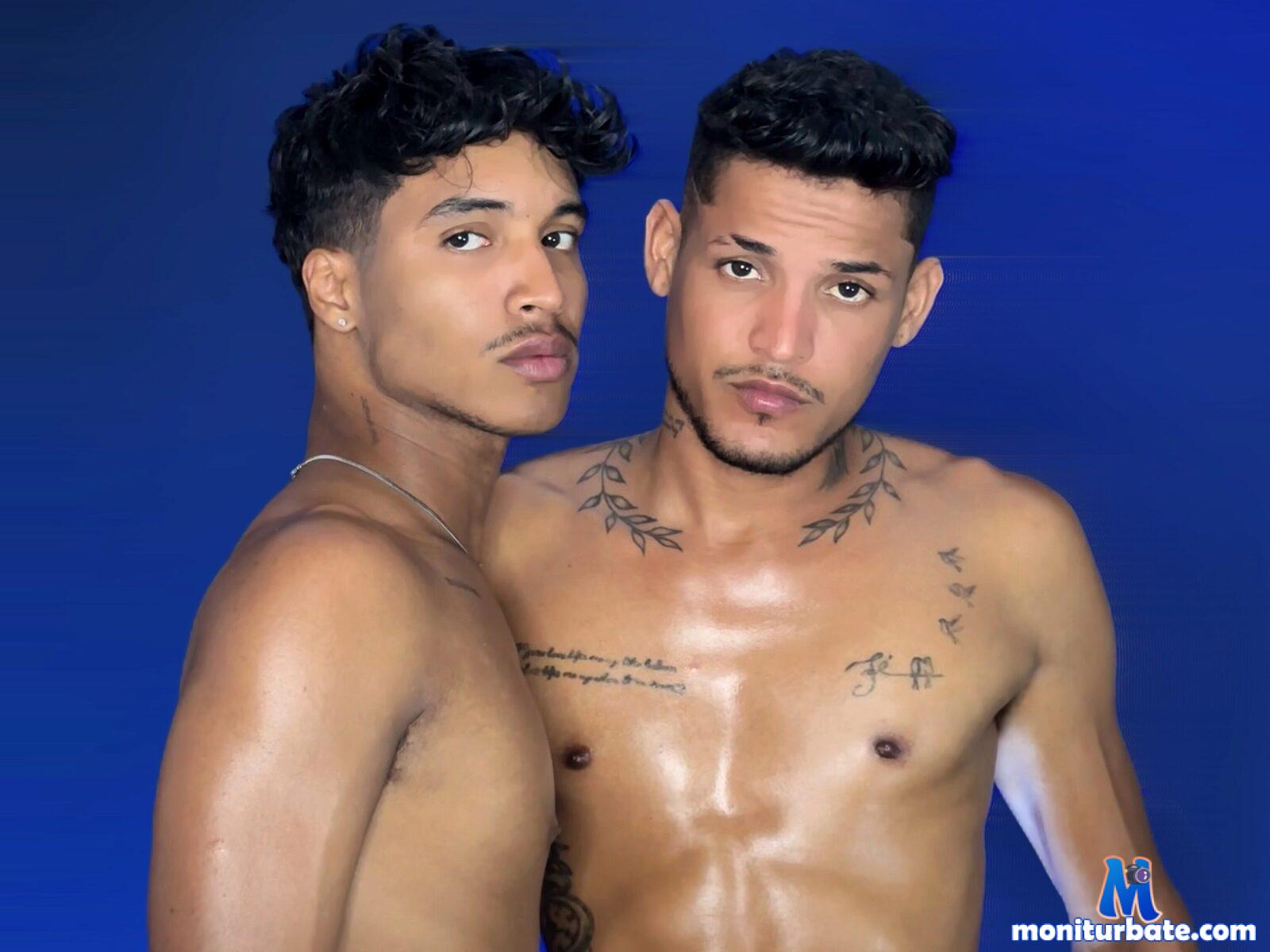 ollie-sacks-and-erick-carre Flirt4free performer Anal Nipple Biting Prisoner/Guard Student/Teacher Butt Plug Cock Teasing Whip Giant Dildo Tickler Ass to Mouth Chastity Device