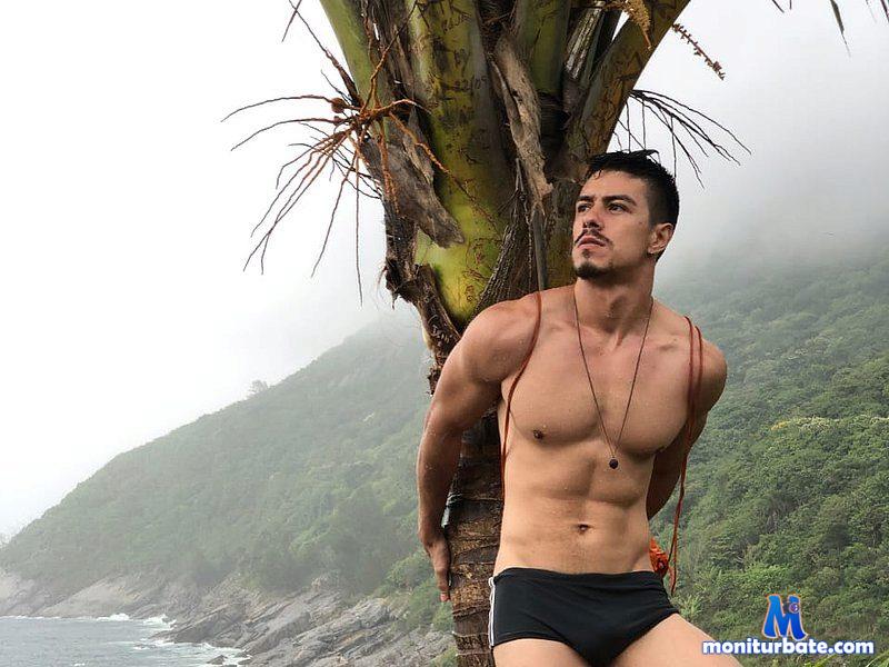 roberto-alcantara Flirt4free performer Anal Submission Dirty Talk Master / Slave Student/Teacher Orgasm Control/Denial Discipline Anal Training Training Ass to Mouth Voyeurism Cosplay Muscle Worship