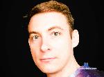 samuel-ficher flirt4free livecam show performer Handsfree masturbation show with a stroking machine