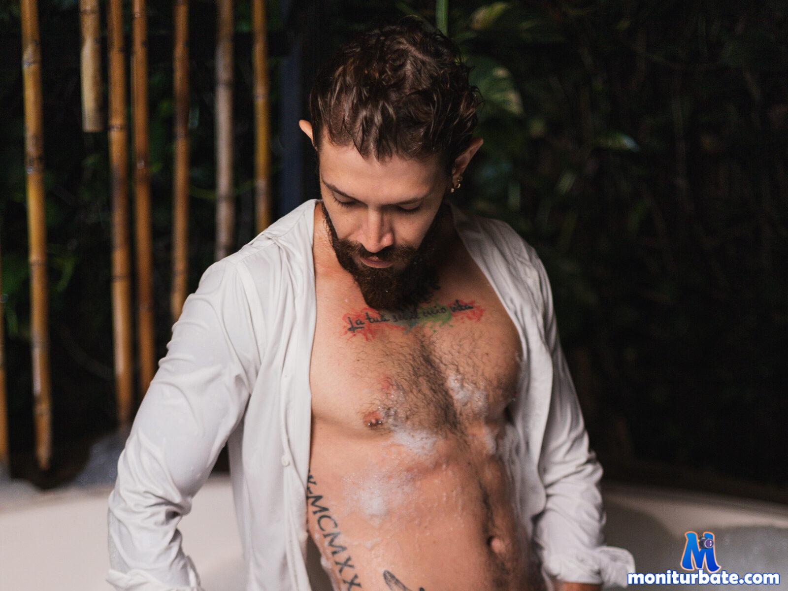henry-sean Flirt4free performer Doctor / Nurse Master / Slave Glass Dildo Pirate/Captive