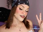 daniela-aristizabal flirt4free livecam show performer A trans girl willing to please your most sexual desires and fetishes