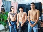 max-and-liam-and-mikee flirt4free livecam show performer We seek to grow on the platform and thus be able to fulfill our dreams