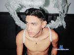 raymond-connor flirt4free livecam show performer Pleaser Guy