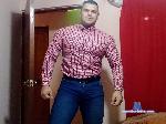 apholo-v flirt4free livecam show performer Hot, muscled and naugthy big boy , Enjoy your stay! follow me on my twitter account  @X3Apholo