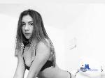 alessiiaa flirt4free livecam show performer underneathe my slim athletic body you will discover my charm and sensuality 