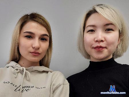 poly-and-gigi flirt4free performer  Hi there! We are the most delicious dolls!