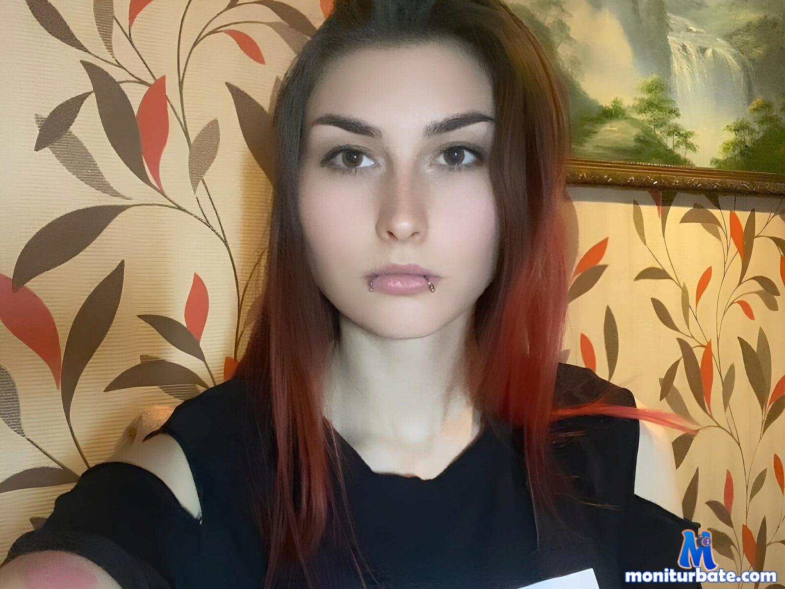 nell-murata Flirt4free performer 