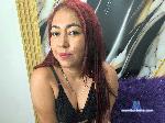 ariana-crimson flirt4free livecam show performer Hi, welcome to my room