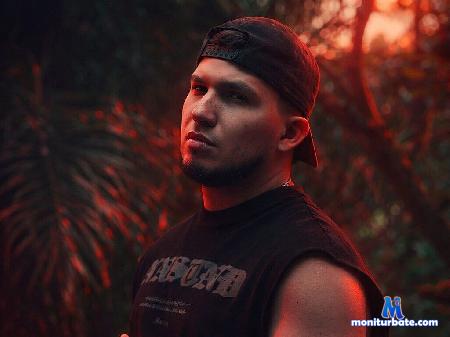 jhon-gothi flirt4free performer I want to fulfill all your fantasies 