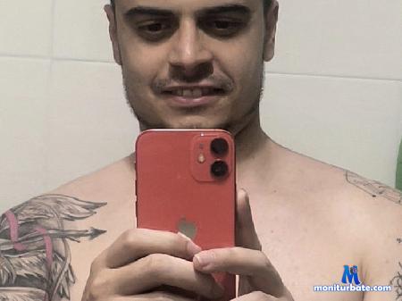 ratin-smith flirt4free performer brazilian athletic tattooed