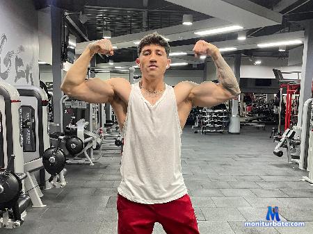 andy-groove flirt4free performer We were born to do what we like, why not have fun?