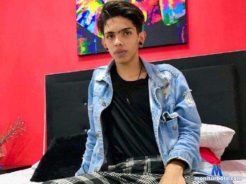 mike-tompson Flirt4free performer 