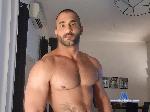 joe-baker flirt4free livecam show performer 
