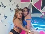 bianca-and-dani flirt4free livecam show performer I am a sexy, hot girl, I love sex