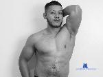 william-jhones flirt4free livecam show performer Good Vibes :muscle: