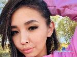 kayla-girl flirt4free livecam show performer Squirt!