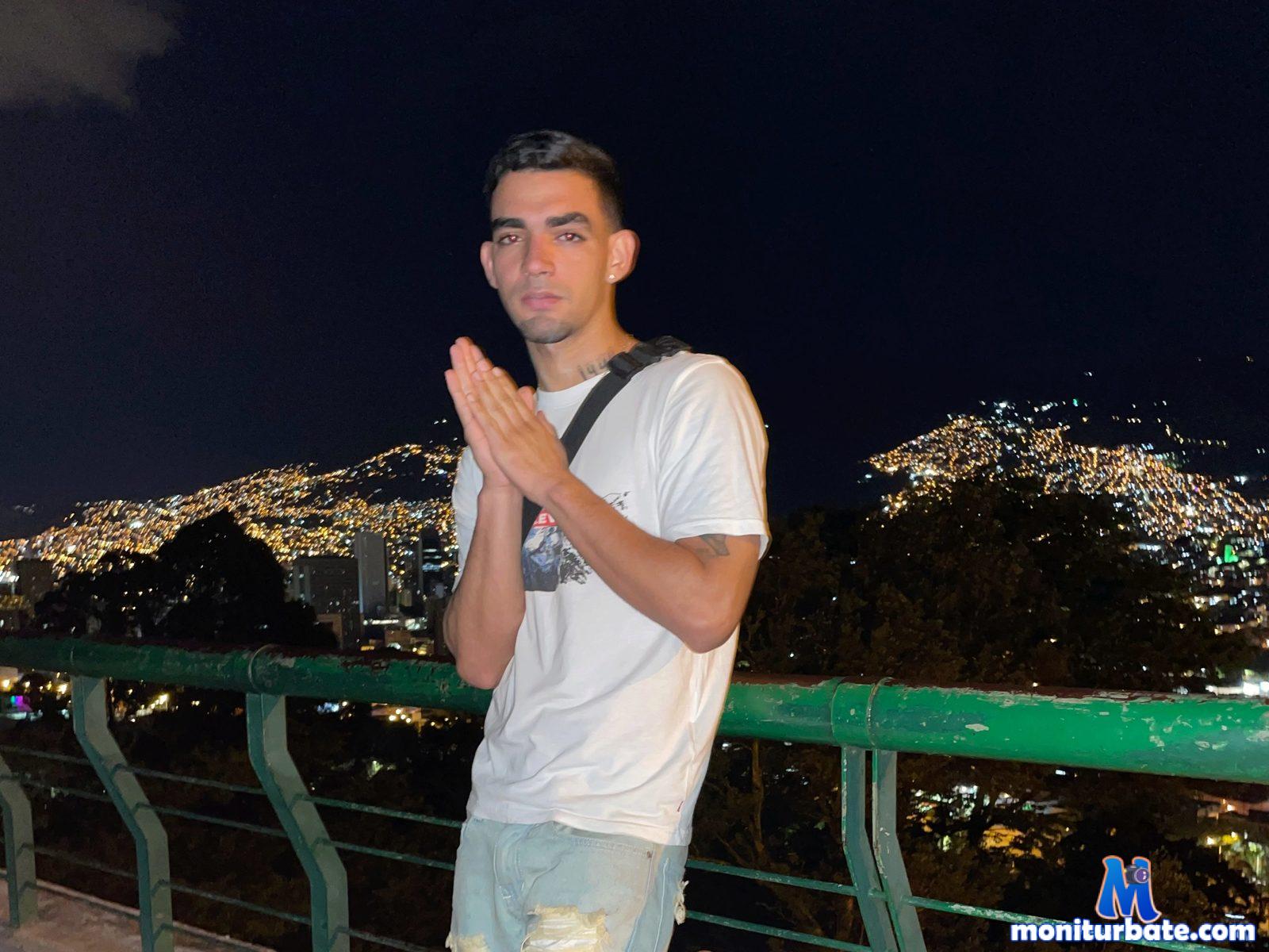 rodrick-bless Flirt4free performer Feet Nipple Play Boss / Secretary Jerk off Instruction Teasing Handcuffs Spanking Training Voyeurism Food Armpit Muscle Worship