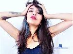 ivana-arias flirt4free livecam show performer Let me be the reason for your sweaty sleepless nights♥