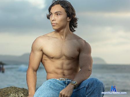 eliot-hanma flirt4free performer Evolution consists of persistence, and the intention of wanting to be better every day!