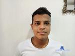 jhonny-albert flirt4free livecam show performer HEY GUYS