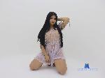 sahra-fox flirt4free livecam show performer I am a LATINA with Juicy Anal ass and I hope you;) 