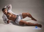 chriz-macgregoor flirt4free livecam show performer Would you like to feel dominated by my muscular and strong body?