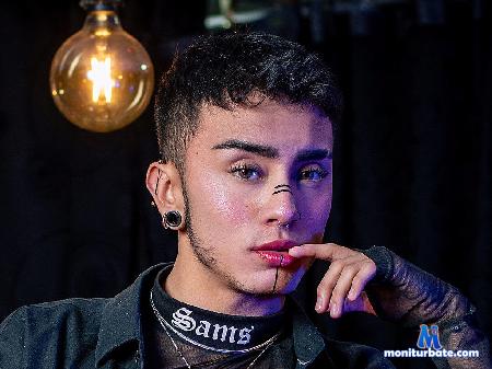 damon-clark flirt4free performer 