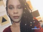 sanaa-west flirt4free livecam show performer An exotic beauty ready to have fun.
