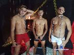 duvan-and-milton-and-jhovannel flirt4free livecam show performer hey