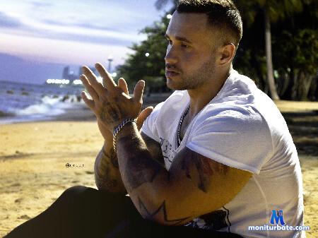 enzo-farrell flirt4free performer You will never forget me