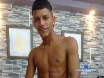 daos-carrillo flirt4free livecam show performer A big cock is part of happiness 