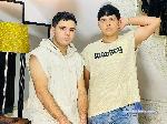alex-and-lucas flirt4free livecam show performer Your whispers are for me an oath of pleasure it is like a melody that I cannot forget.