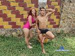 fermi-tovar-and-mabelyn-star flirt4free livecam show performer Sexy couple with shy girl fuck bareback rich in pvt