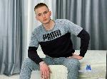 klim-lyford flirt4free livecam show performer I seduce with one glance