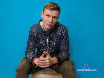 daniel-spark flirt4free livecam show performer You are in my room, now everything will be fine =)