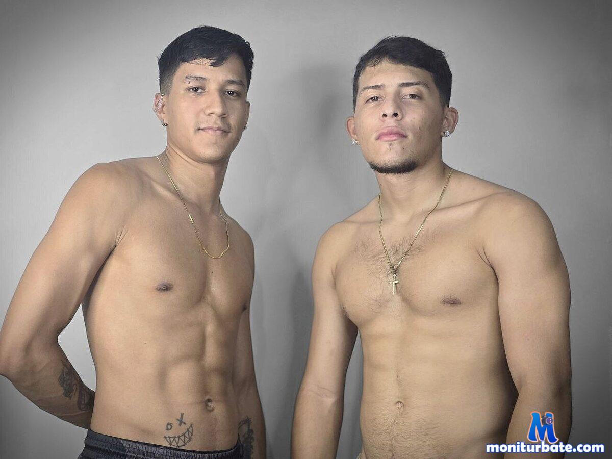 allan-and-robert Flirt4free performer Anal Feet Nipple Biting Nipple Play Dirty Talk Domination Whip Tickler Spanking Tickling Training Voyeurism Rimming