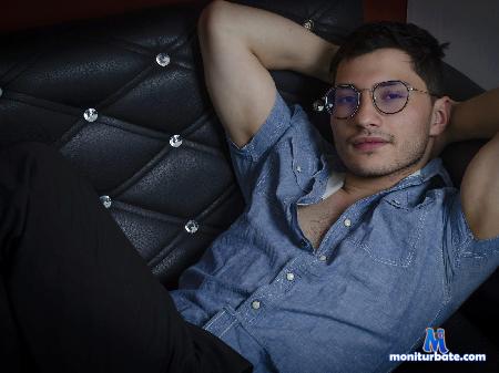 mike-mcwhite flirt4free performer The only way to do a great job is to love what you do
