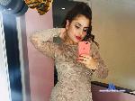 catalina-duprey flirt4free livecam show performer BRIGHT THINGS ALWAYS COME OUT SUDDENLY, LIKE THE GEOMETRY OF A FLOWER ♥