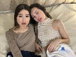 cwen-finch-and-editha-heather flirt4free livecam show performer Hi All we are| Lina | &amp; | Daul |