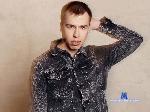 mikey-phillips flirt4free livecam show performer I'm good at football but I would have missed a goal from you