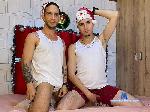 andy-and-jackson flirt4free livecam show performer We like good sex, we're open-minded, come and get to know us better.