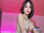 pretty-lyka flirt4free livecam show performer i am the cutiest asian and hotttest here