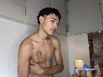 jhon-boll flirt4free livecam show performer Hot boy