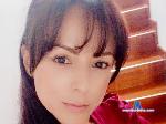 liily-boom flirt4free livecam show performer 