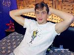 daniel-rouse flirt4free livecam show performer Hey! I'm NEW here! Let's have some fun TOGETHER! 