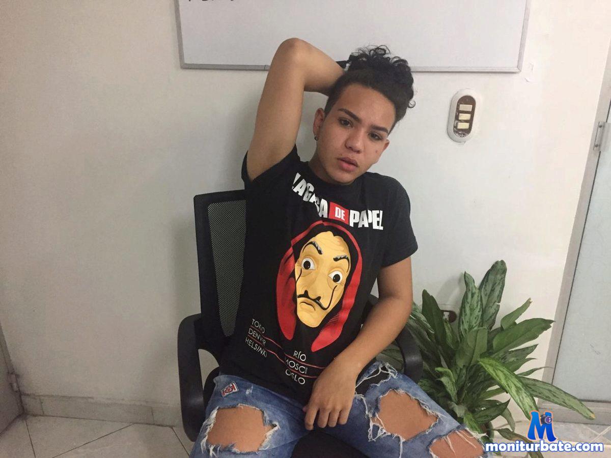 jhoan-saez Flirt4free performer 