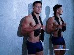 pablo-rivero flirt4free livecam show performer Discover my hot soul and feel with me the passion and desire