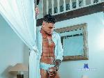 juan-molina flirt4free livecam show performer Temptations like you deserve sins like me