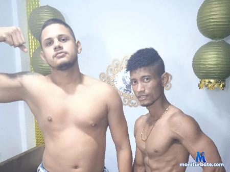 duvan-and-harrinsom flirt4free performer Welcome